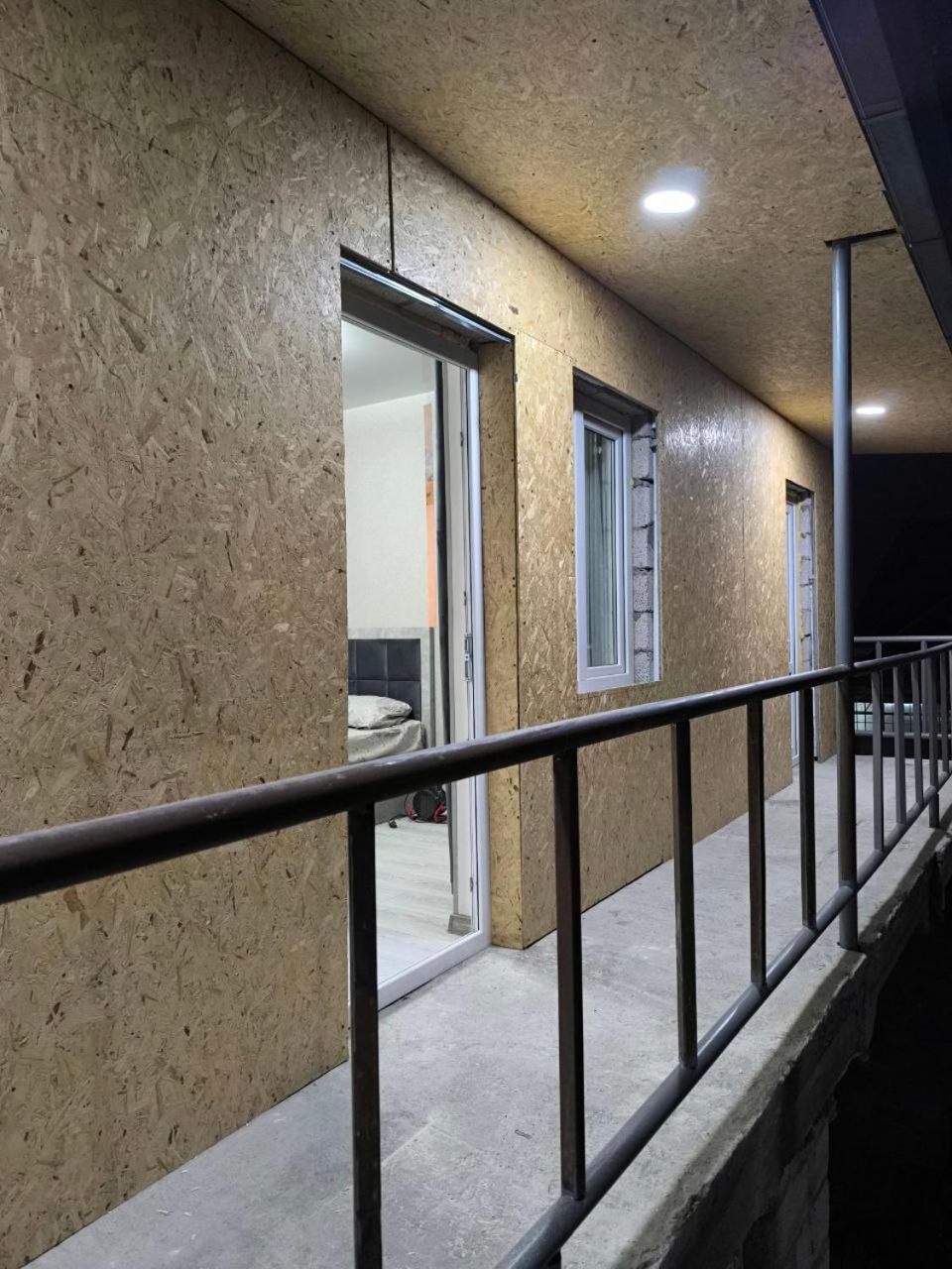 Welcome Erevan Exterior foto