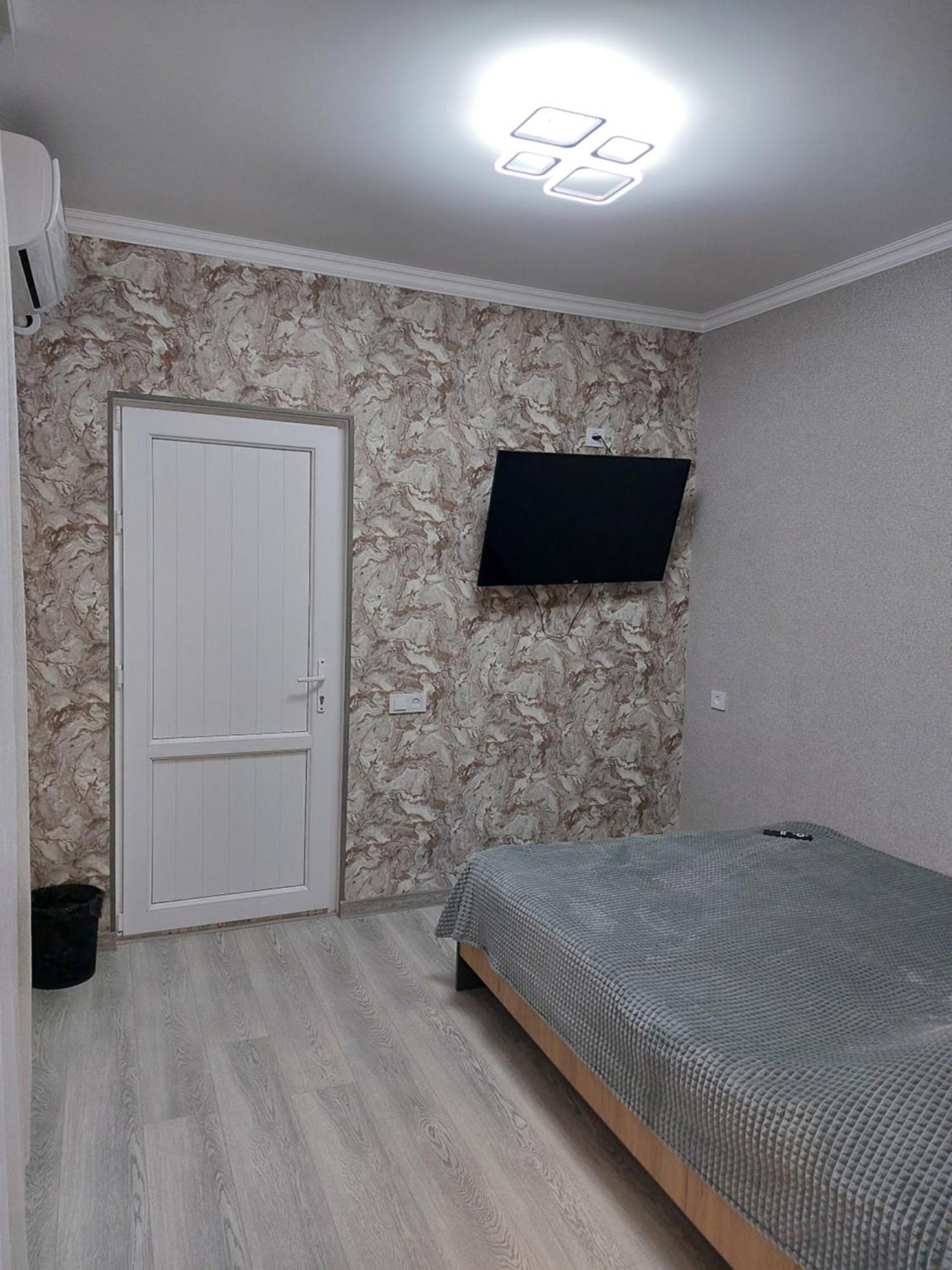 Welcome Erevan Exterior foto