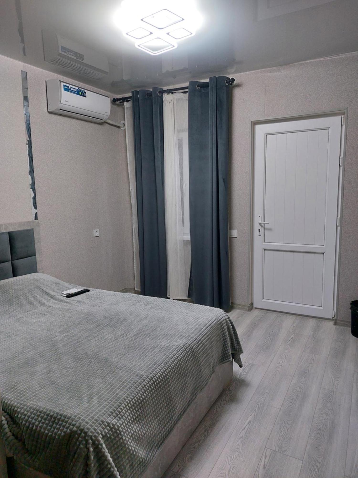 Welcome Erevan Exterior foto