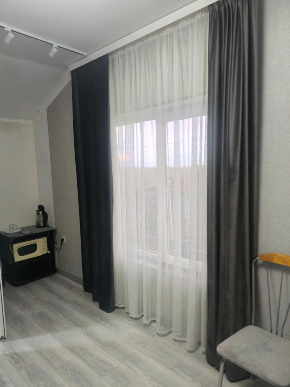 Welcome Erevan Exterior foto