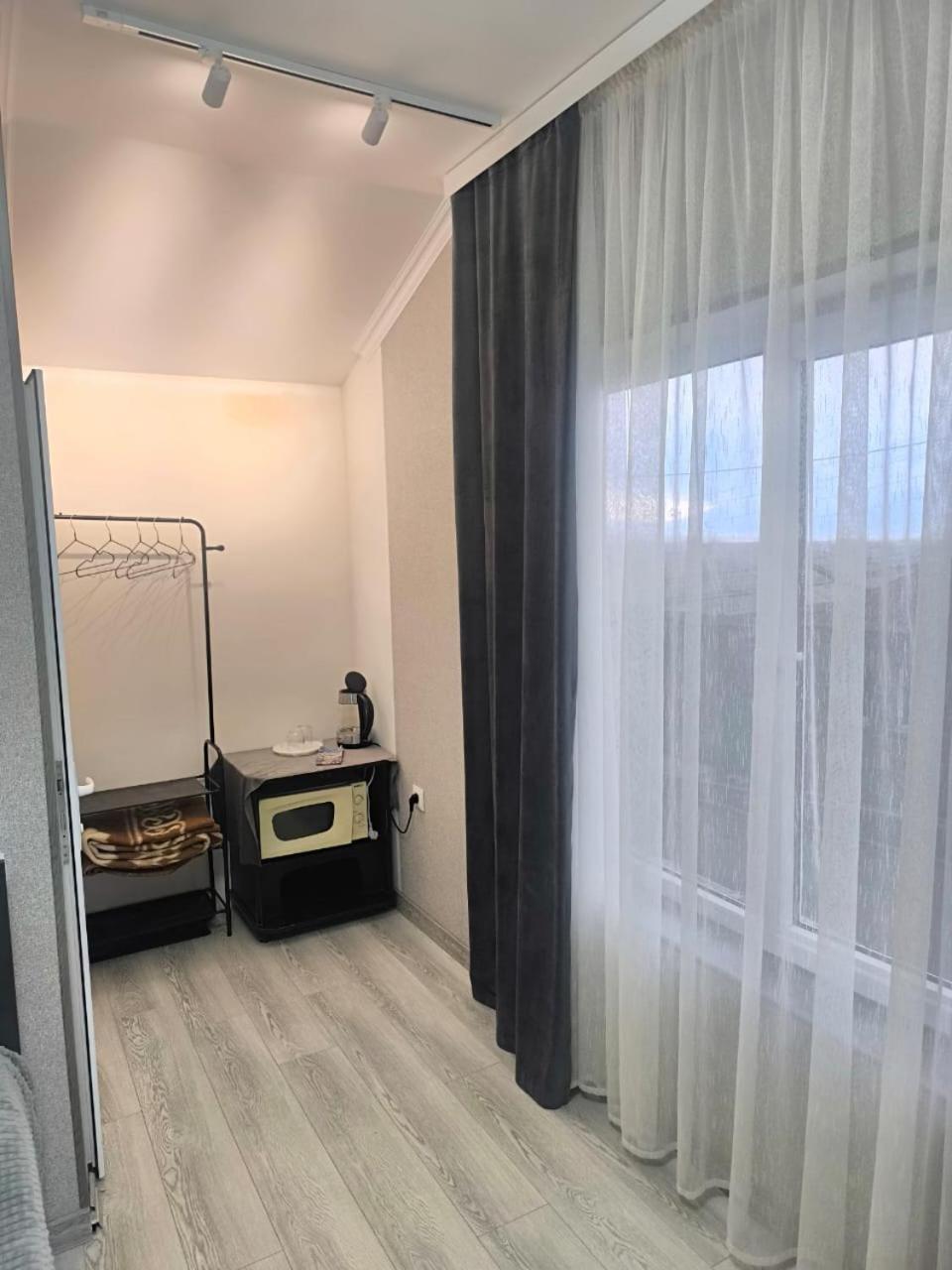Welcome Erevan Exterior foto